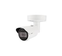 Hanwha XNO-C7083R caméra de sécurité Balle (forme) Caméra de sécurité IP Intérieure et extérieure 2592 x 1520 pixels Plafond/mur