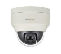 Hanwha XNP-6120H caméra de sécurité Dôme Caméra de sécurité IP Intérieure et extérieure 1920 x 1080 pixels Plafond
