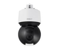 HANWHA XNP-6400 caméra de sécurité Dôme Caméra de sécurité IP Extérieure 1920 x 1080 Pixels Plafond/Mur