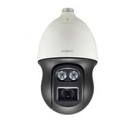 Hanwha XNP-6550RH caméra de sécurité Dôme Caméra de sécurité IP Intérieure et extérieure 1920 x 1080 pixels Plafond