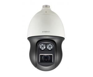 Hanwha XNP-6550RH caméra de sécurité Dôme Caméra de sécurité IP Intérieure et extérieure 1920 x 1080 pixels Plafond
