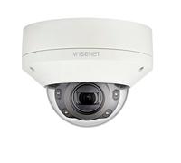 HANWHA XNV-6080R caméra de Surveillance Caméra de Surveillance IP Intérieure et extérieure Dome Cei