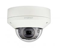 Hanwha XNV-6080R Dôme Caméra de sécurité IP Intérieure et extérieure 1920 x 1080 pixels Plafond