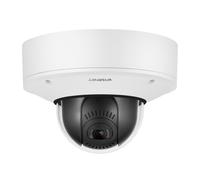 Hanwha XNV-6081Z caméra de sécurité Dôme Caméra de sécurité IP Intérieure et extérieure 1920 x 1080 pixels Plafond/mur