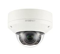 HANWHA XNV-8080R Caméra de dôme Infrarouge 5 Mpx