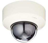 Hanwha XNV-8081Z Caméra dôme réseau Anti-vandalisme 5 MP