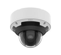 Hanwha XNV-8083RZ Caméra IP dôme antivandale AI Série X 6 MP