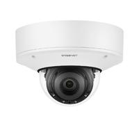 Hanwha XNV-9082R, Caméra de sécurité IP, Intérieur et extérieur, Câble, Chinois simplifié, Tchèque, Allemand, Néerlandais, Anglais, Espagnol,..., Plafond, Blanc