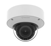 Hanwha XNV-A8084R Caméra IP dôme anti-vandale Série X 5 MPix