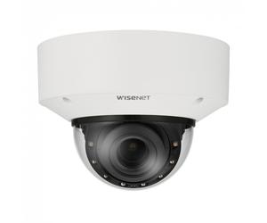 Hanwha XNV-C6083R caméra de sécurité Dôme Caméra de sécurité IP Intérieure et extérieure 1920 x 1080 pixels Plafond