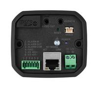 Hanwha XNZ-L6320A caméra de sécurité Balle (forme) Caméra de sécurité IP Intérieure 1920 x 1080 pixels