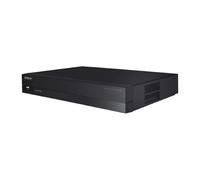 Hanwha XRN-420S Enregistreur NVR 0 To PoE+ 4 voies