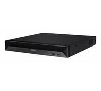 Hanwha XRN-815S-4TB-S Enregistreur Vidéo Réseau