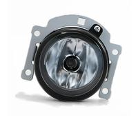 HANXIAO Feux Anti-Brouillard Auto pour Mitsubishi pour Outlander 2007-2015 pour Outlander Sport RVR 2011-2015 12V Pare-Chocs Avant Antibrouillard Lampe 8321A467 Phares antibrouillar(Color:côté Droit)