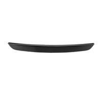 HANXIAO Feux arrière pour A-UDI TT MK2 2006-2014 8J0945097 Troisième Feu Stop Arrière Feu Arrière Voiture Haut Niveau Feu Stop(Noir)