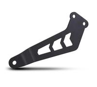 HANXIAO Support De Suspension D'échappement pour Y&amaha, pour MT09 V3 2021 2022 2023, Accessoires De Moto