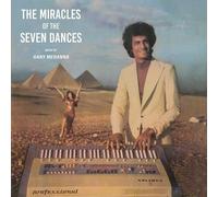 Hany Mehanna - The Miracles Of The Seven Dances [Vinyl] Spain - Import
