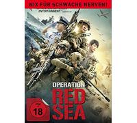 Hanyu,Zhang - Operation Red Sea [Import]
