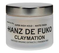 Hanz De Fuko Claymation 56 g