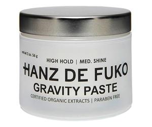 Hanz De Fuko Gravity Paste 56 g