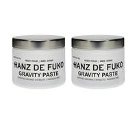 Hanz De Fuko Gravity Paste Double Pack 2 x 56 g