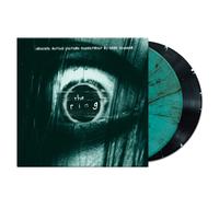 Hanz Zimmer The Ring (Vinyl) 12" Album
