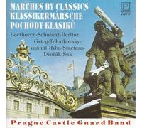 Hanzal - Marches by Classics [Import]