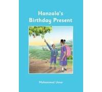 Hanzala's Birthday Present