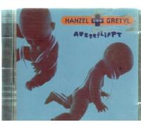 Hanzel & Gretyl - Ausgeflippt [Import]