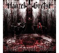 Black Forest Metal