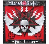 Hanzel Und Gretyl Fur Immer