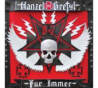 Hanzel Und Gretyl - Fur Immer [Import]