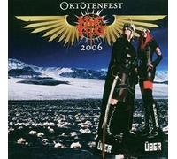 Hanzel und Gretyl - Oktoetenfest 2006