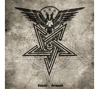 Hanzel Und Gretyl - Satanik Germanik [Import]