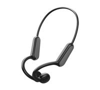 Hanzete B8 Casque audio sans fil Bluetooth à conduction osseuse Sans fil