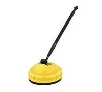 Hanzete Brosse rotative de rechange pour nettoyeur haute pression Bosch Comet Lavor Vax BS, outil de nettoyage de voiture