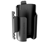 Hanzete Support de batterie avec support de câble compatible avec les lunettes DJI FPV V2 Clip de batterie et cordon d'alimentation Organisateur Drone Accessoires