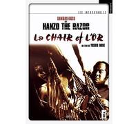 Hanzo The Razor-La Chair et l'or