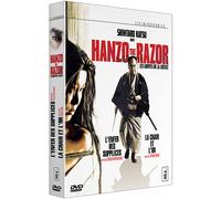 Hanzo The Razor (Les Griffes De La Justice)