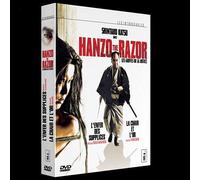 Hanzo the Razor (Les griffes de la justice)