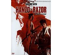 Hanzo the Razor Who's Got the Gold
