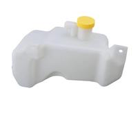 HANZOU Bouteille de réservoir liquide refroidissement, accessoires Convient for Nissan, Micra K11 1992 - 2002 217104F110 2171043B01 217104F100 réservoir de liquide de refroidissement