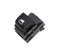 HANZOU Bouton de commutation de contrôleur de fenêtre de voiture, interrupteur de commande de lève-vitre de voiture, Convient for BMW, 520 61319241949 interrupteur de lève-vitre de voiture