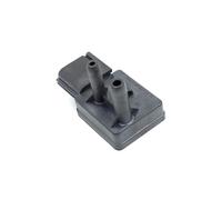 HANZOU Capteur de pression d'échappement différentiel DPF adapté for Ford Fiesta VII JA8 1.6 16V huile de hayon EURO4 2008-2012 6G9N5L200AB capteur de pression atmosphérique