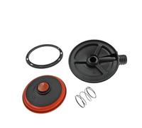 HANZOU Couvercle de Valve PCV avec Membrane, for A3 VW Passat Golf Seat Leon Skoda 2.0 TDI VAG EK006130 03G103469N 03G103469R 03G103469F couvercle de soupape moteur pcv