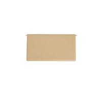 HANZOU Couvercle rétroviseur voiture, Convient for, W203 Classe C 2001-2007 A2038102210 Pare-soleil Housse de miroir de courtoisie pour pare-soleil(Model B Yellow)