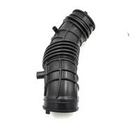 HANZOU Tube d'écoulement de tuyau d'admission d'air, adapté for Accord 2,4 L 2008-2012 17228-R40-A00 17228R40A00 tuyau de radiateur d'admission d'air du véhicule