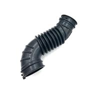 HANZOU Tuyau de conduit de sortie d'admission de filtre à air, adapté for Chevrolet, adapté for Sonic 2012-2017 95489808 tuyau de radiateur d'admission d'air du véhicule