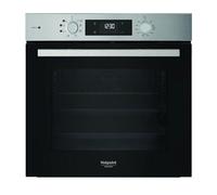 Hotpoint ariston HAO 255HS X a classe énergétique: