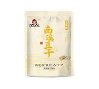 HAO BA SHI Morceaux de tofu saveur cinq épices - 200 g
